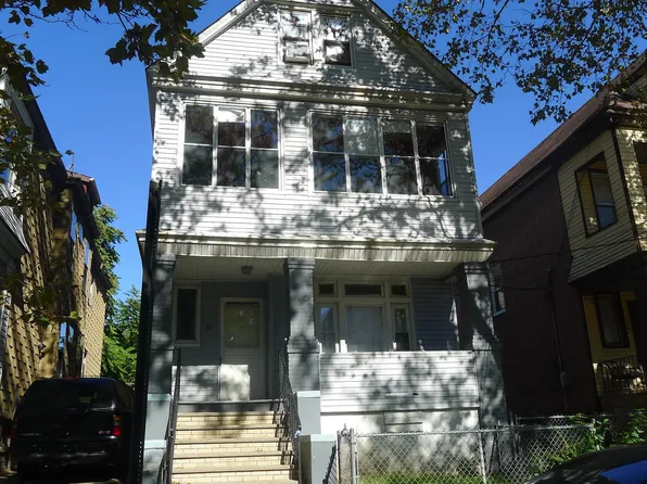 36 Wade St, Jersey City, NJ 07305