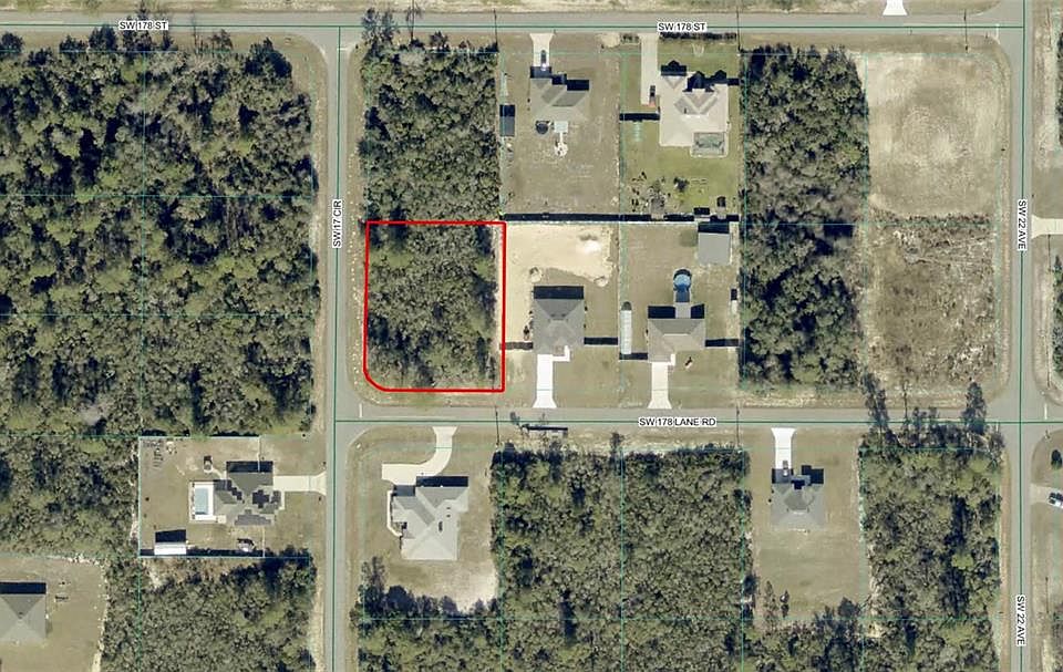 2nd image of TBD SW 178TH LANE ROAD LOT 5