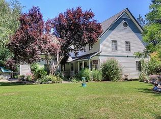 257 Gordon Way N, Grants Pass, OR 97527