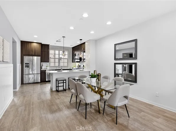 156 Capricorn, Irvine, CA 92618