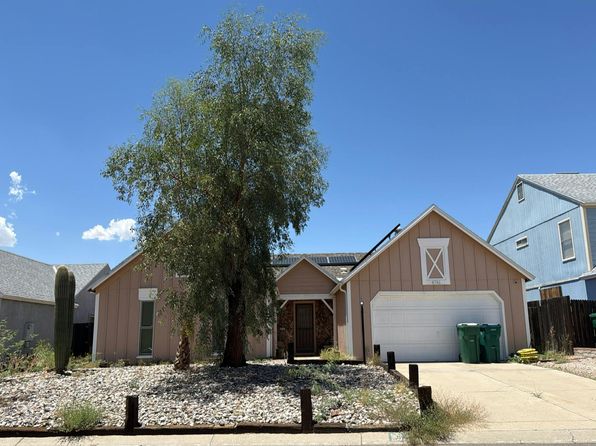 8741 N Holly Brook Ave