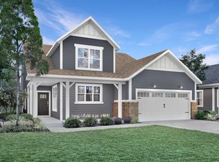 325 Ehrlich Ln, Westfield, IN 46074