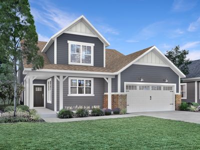 325 Ehrlich Ln, Westfield, IN, 46074