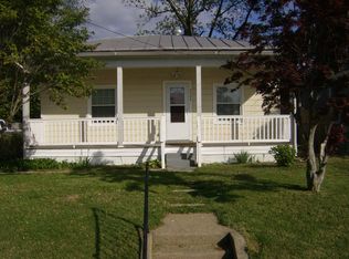 3504 Boston St, Hopewell, VA 23860