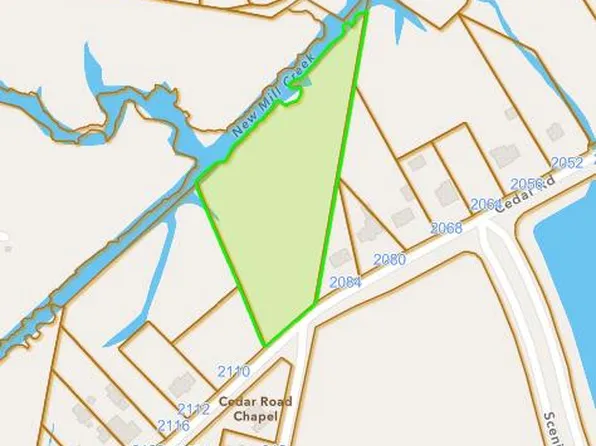 37AC Cedar Rd, Chesapeake, VA 23323