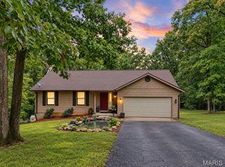 8431 Fawn Hill Ln, House Springs, MO 63051