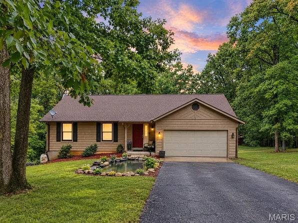 8431 Fawn Hill Ln, House Springs, MO 63051