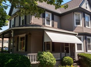 125 Spring St, West Pittston, PA 18643