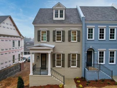 480 Preserve Pkwy, Birmingham, AL, 35226