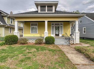 1502 Hollywood Ave, Evansville, IN