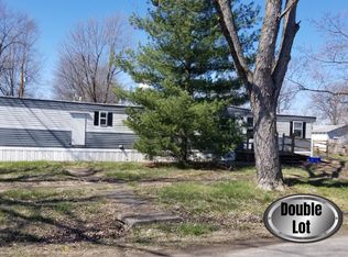 119 N 3rd St, Ashley, IL 62808