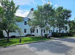 44 Park St, Stowe, VT 05672