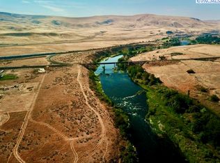 80450 N 757th Pr NW, Prosser, WA 99350