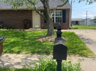 98 Andrea Dr #109, Nicholasville, KY 40356