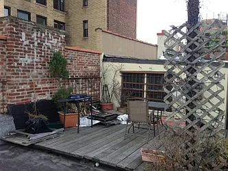 Rented by Citi Habitats