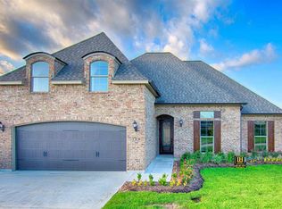 115 Mandavilla Way, Lumberton, TX 77657