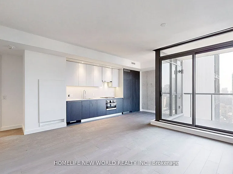 81 Wellesley St E #2504 — Photo 2