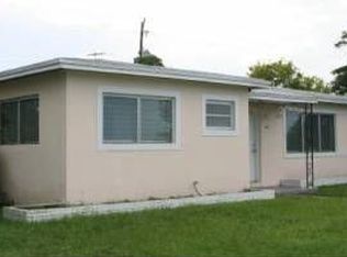 8998 NW 187th St, Hialeah, FL 33018