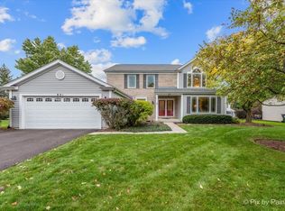 801 Providence Dr, Algonquin, IL
