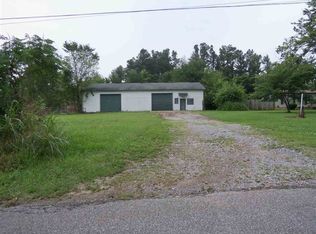 4940 Hansen Rd, Paducah, KY 42001