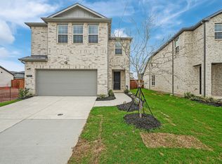 3120 Cordelia Dr, Princeton, TX 75407