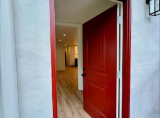 825 Miramonte Dr, Santa Barbara, CA 93109