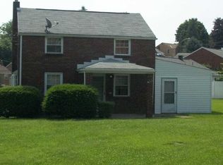 301 Lougeay Rd, Pittsburgh, PA 15235