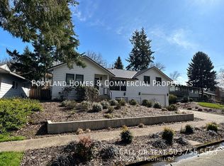 12830 SW Foothill Dr, Portland, OR 97225
