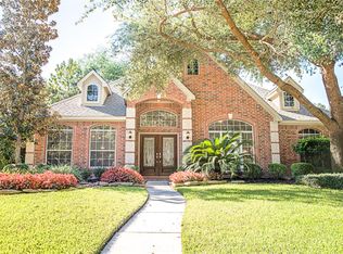 14111 Pollux Ct, Tomball, TX 77375