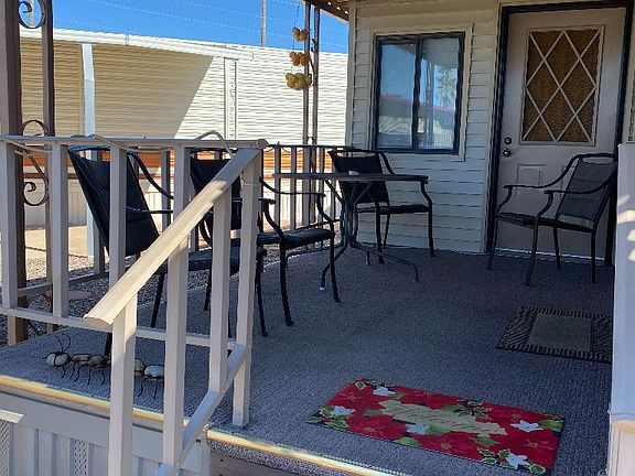 2nd image of 305 S Val Vista Dr #309