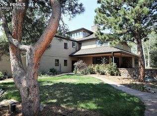 530 Silver Saddle Rd, Monument, CO 80132