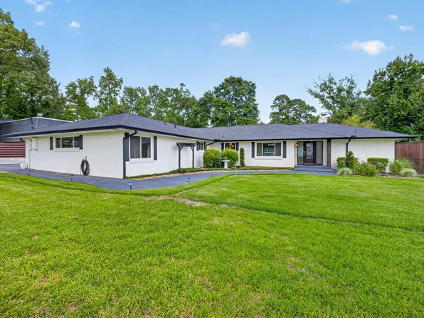 23 Winged Foot Dr, Conroe, TX 77304