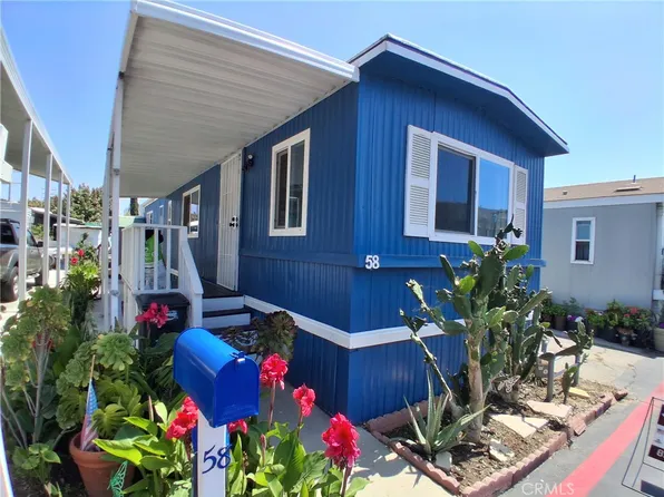 10471 Glenoaks Blvd Spc 58, Pacoima, CA 91331