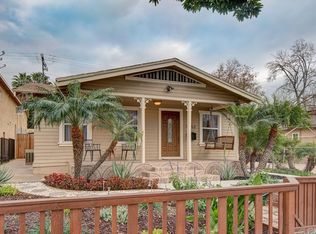 7952 Comstock Ave, Whittier, CA 90602