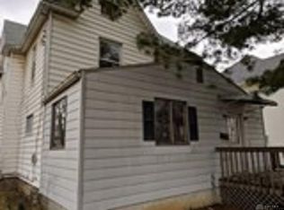 529 Pearl St, Marion, OH