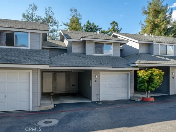 2221 King Ct Unit 22, San Luis Obispo, CA 93401