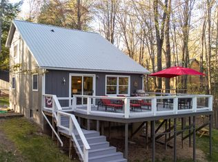 5102 N Birch Ave, Fountain, MI 49410