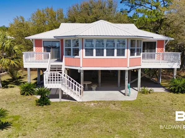 16468 Brigadoon Trl, Gulf Shores, AL 36542