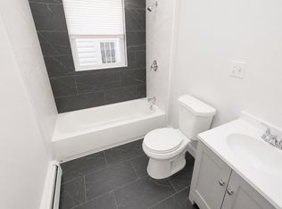 272 S 11th St FLOOR 1, Newark, NJ 07103