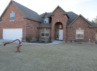 1130 Elk Ridge Dr, Stephenville, TX 76401