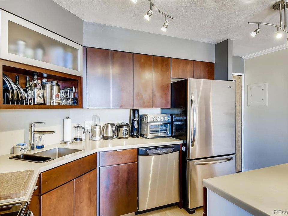 1st image of 1301 N Speer Blvd #403