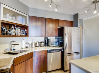 1301 N Speer Blvd #403, Denver, CO 80204