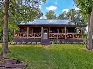 2112 Frey Dr, Mansfield, OH 44903