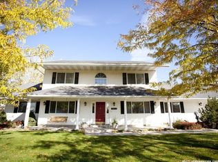 3062 W 2500 N, Clinton, UT 84015