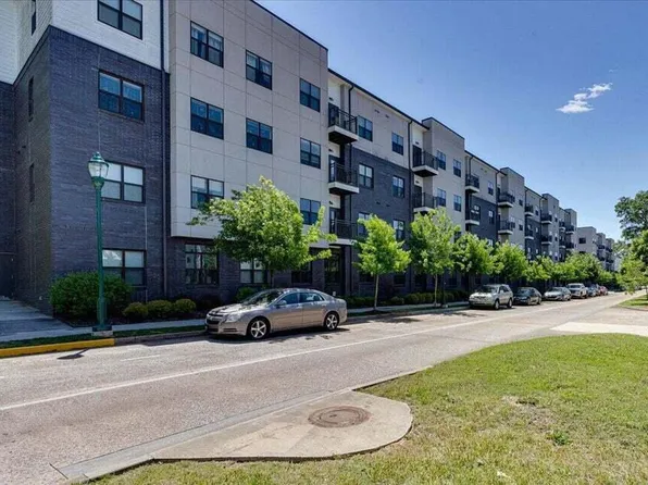 782 Riverfront Pkwy Unit 210, Chattanooga, TN 37402