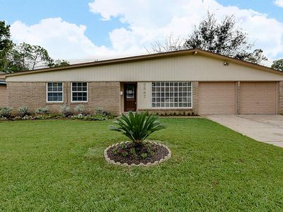 5847 Ettrick Dr, Houston, TX, 77035