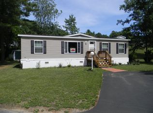 91 Pyramid Pines Est, Saratoga Springs, NY 12866