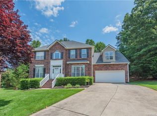 748 W Cheval Dr, Fort Mill, SC 29708