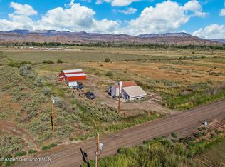 2050 45th Rd, De Beque, CO 81630