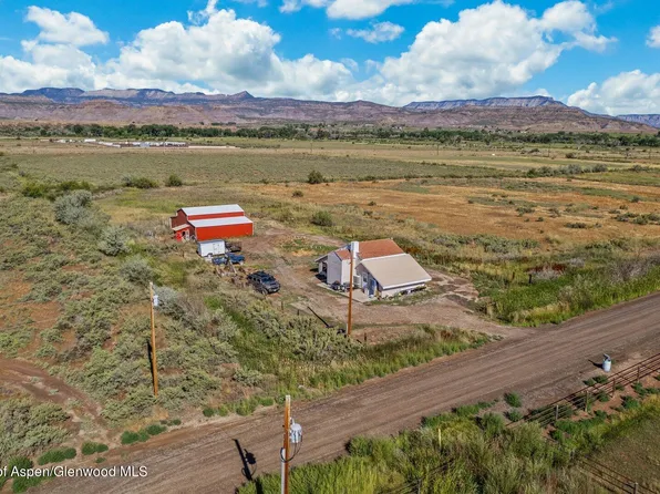 2050 45th Rd, De Beque, CO 81630